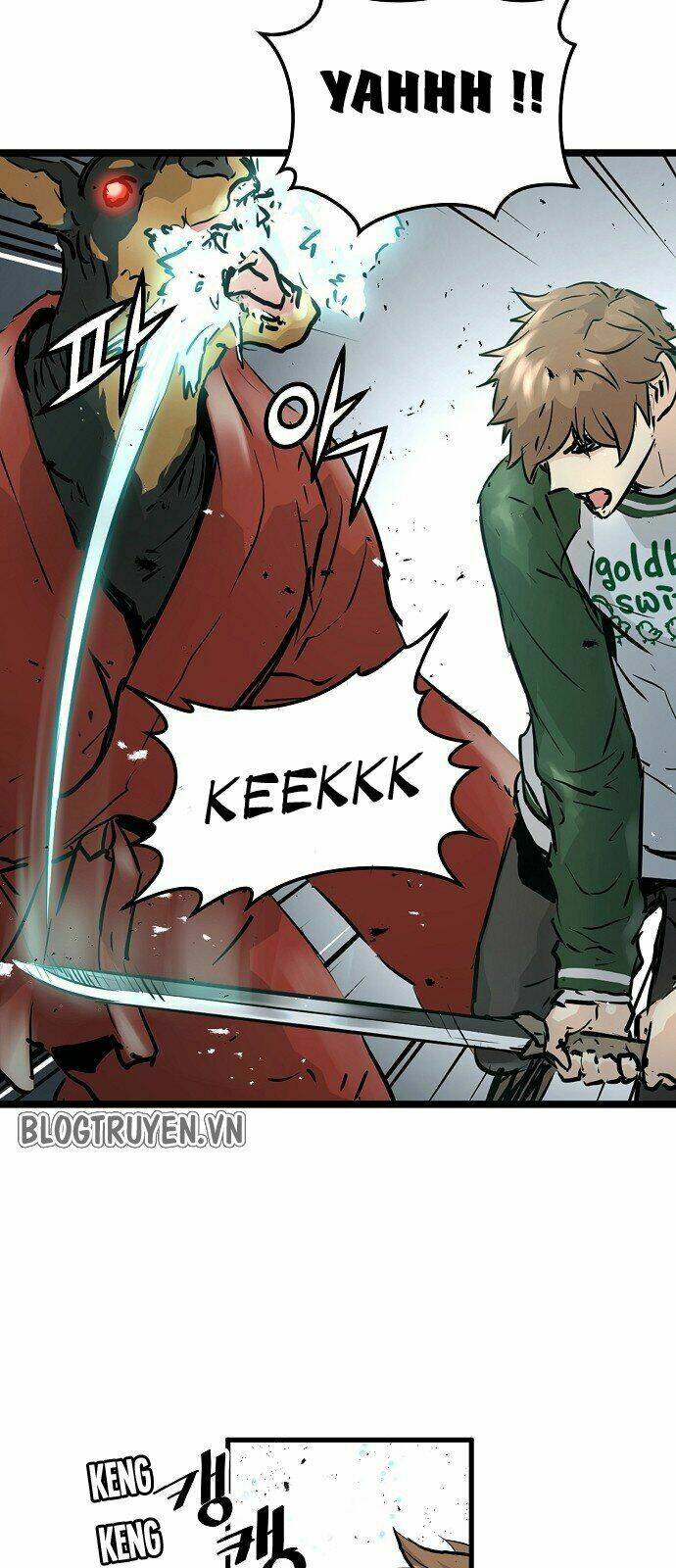 hứa lan chapter 31 21