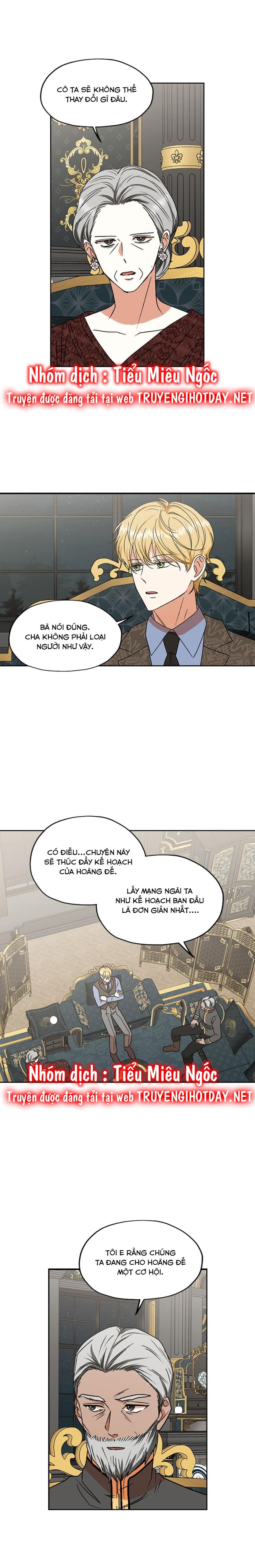 tôi sẽ nâng cấp chồng tôi trở thành một bậc thầy chapter 107 17