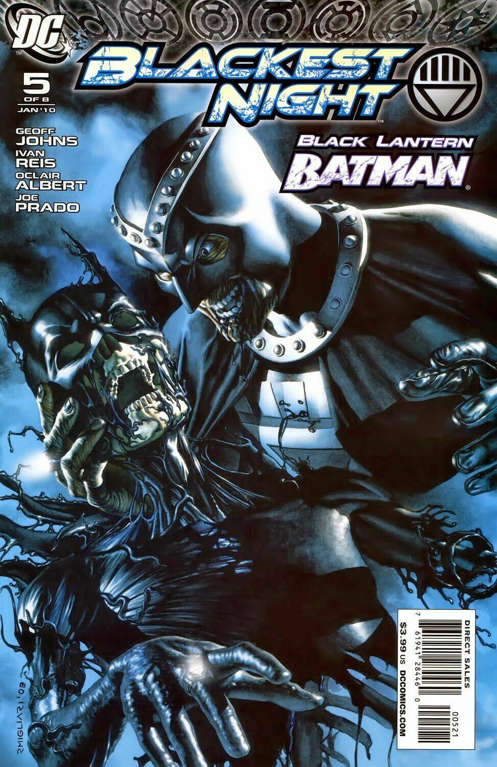 Blackest Night chapter 33 2