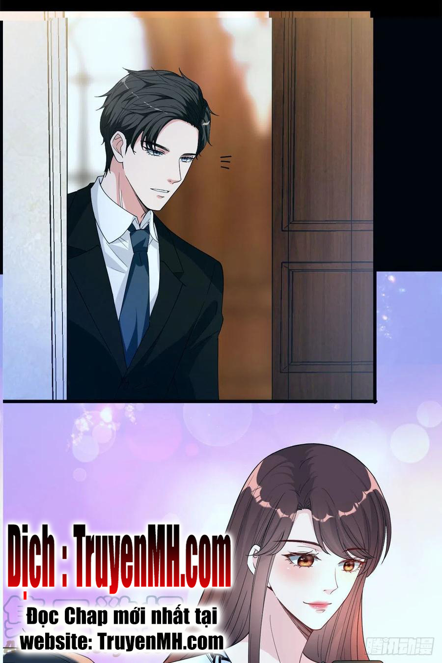 thí hôn lão công, cần giúp sức chapter 468 1