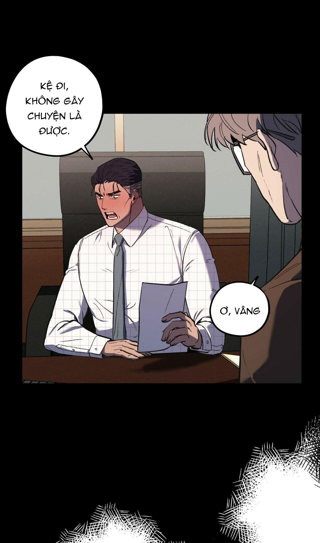 làm dâu nhà tài phiệt họ kang chapter 20 25