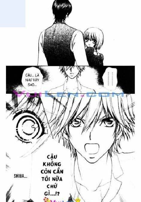 chàng quản gia của bé mei chapter 6 121