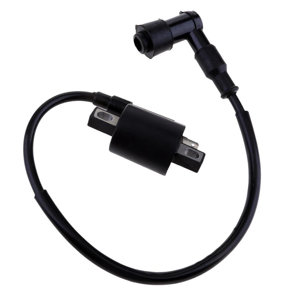 Motorcycle Parts Ignition Replacement for Virago 250 XV250 95-07