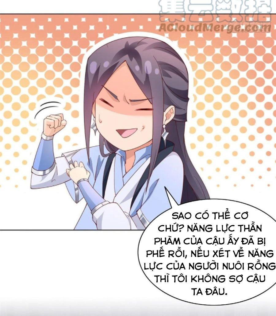 người nuôi rồng chapter 46 19