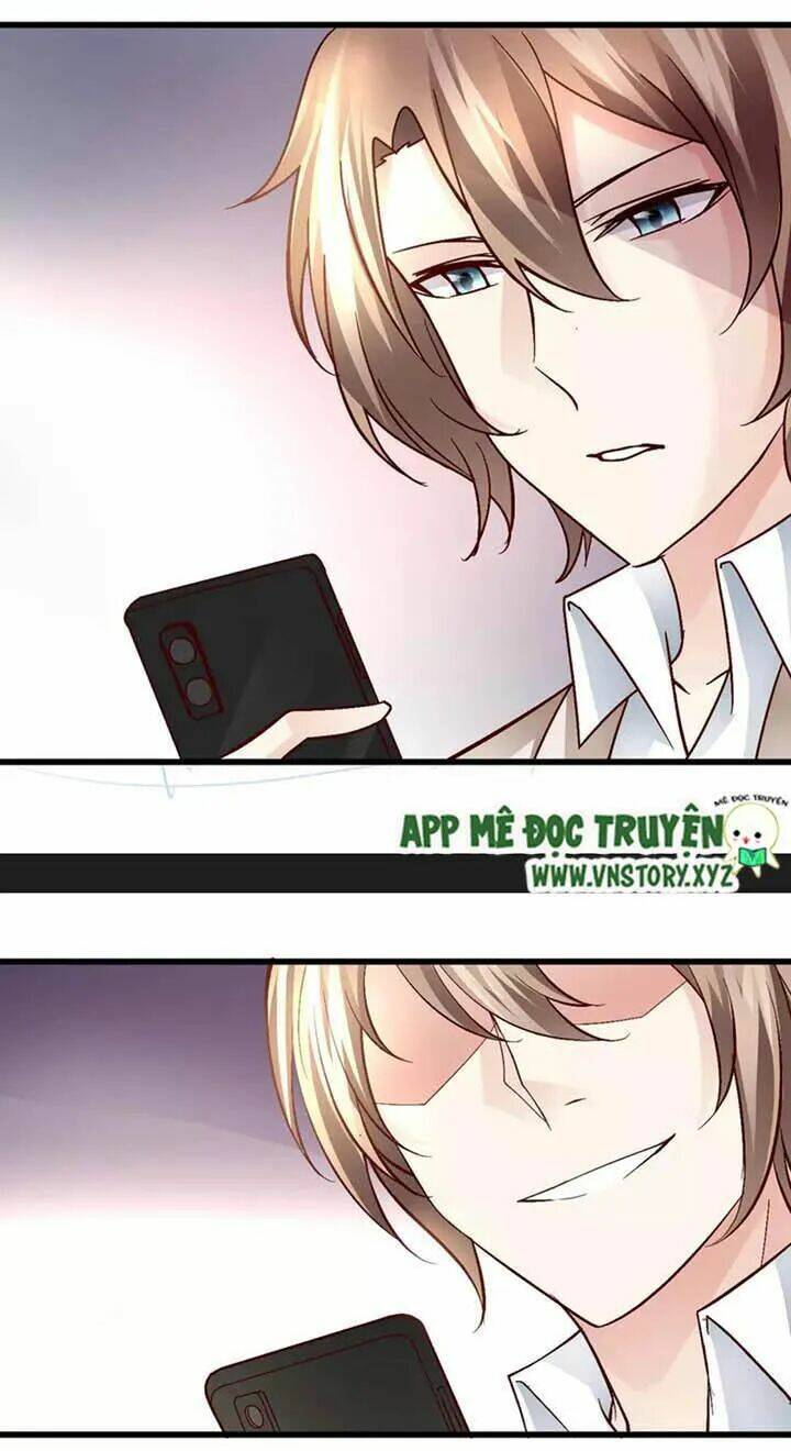 trò chơi săn tình - tổng tài khó kìm lòng chapter 48 5