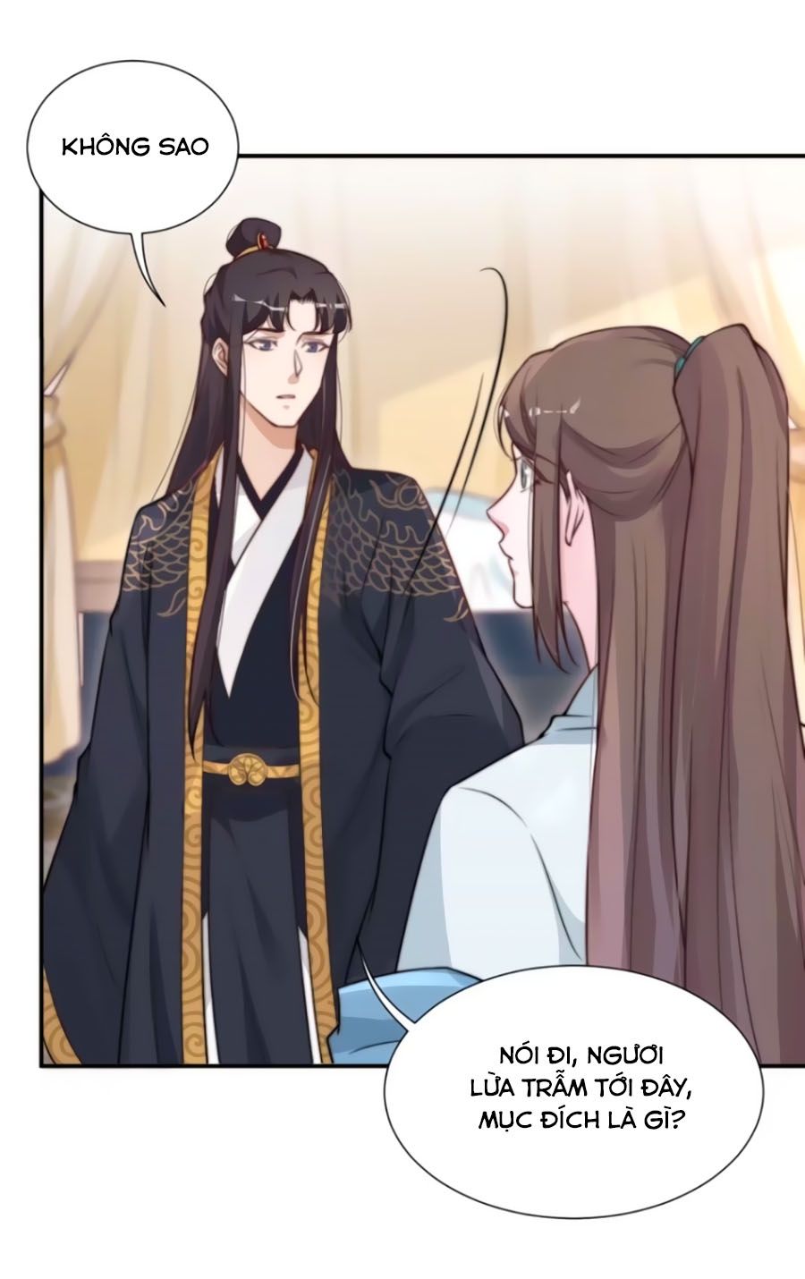 cung đấu live chapter 25 22