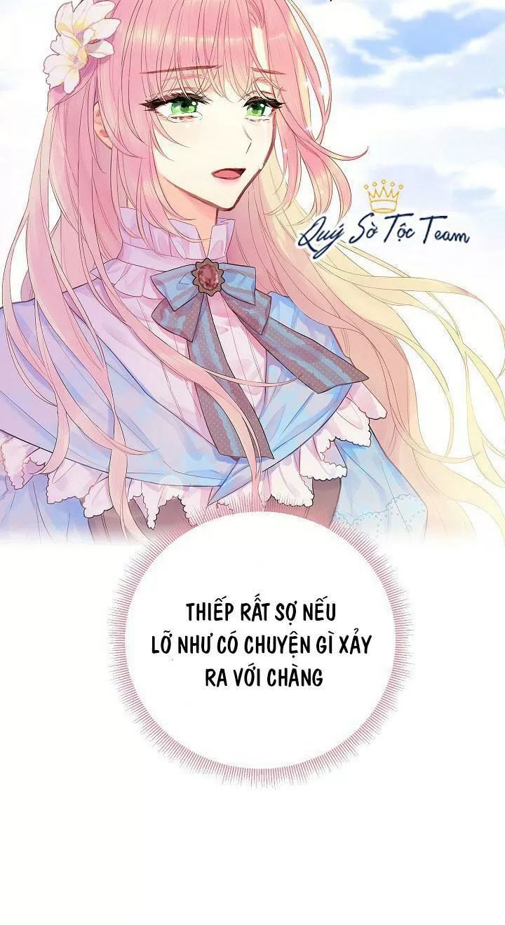 trọng sinh trở thành hoàng phi chapter 140 34