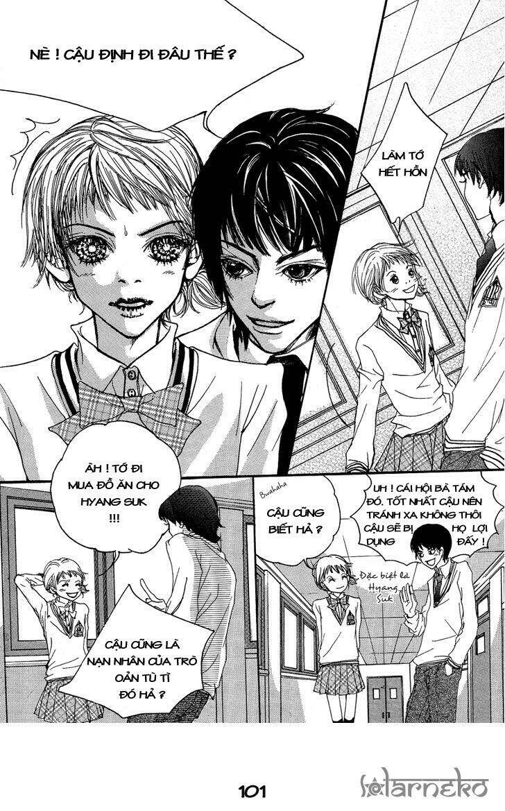 happy & murphy chapter 10.1 18