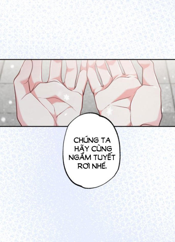 bản tình ca heeran chapter 64.1 13