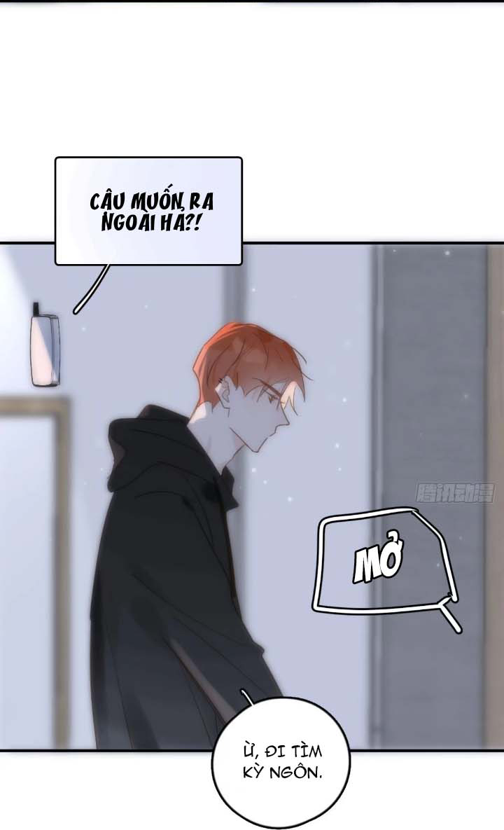 đêm đầy sao nói với em chapter 34 29