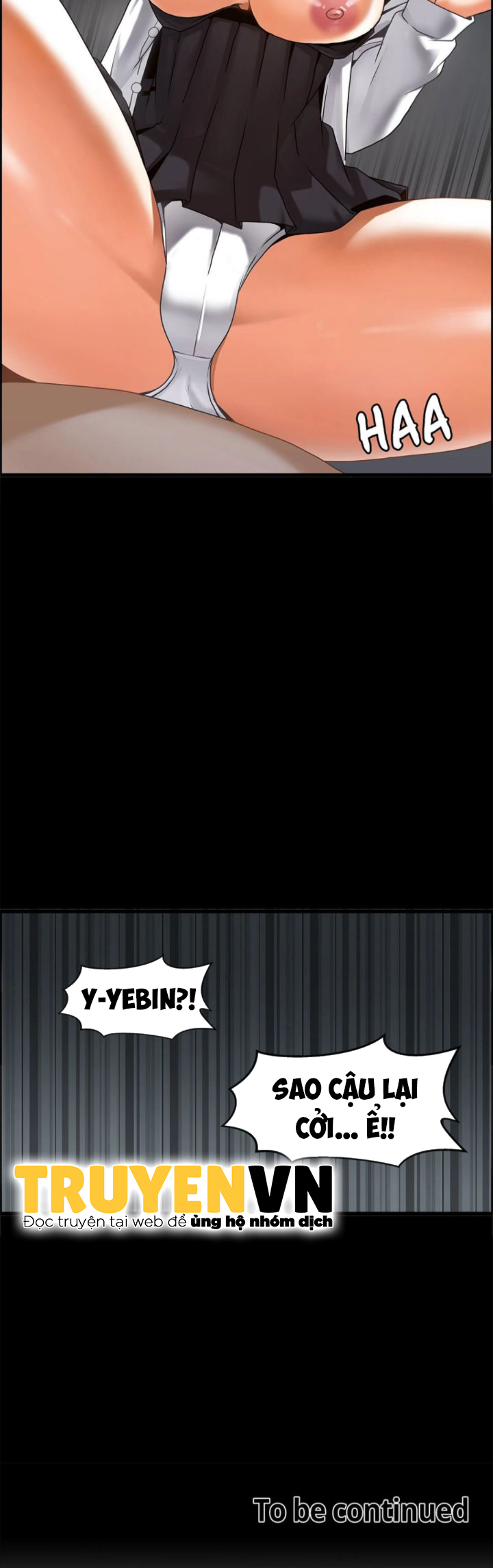song sinh biến thái chapter 14 11