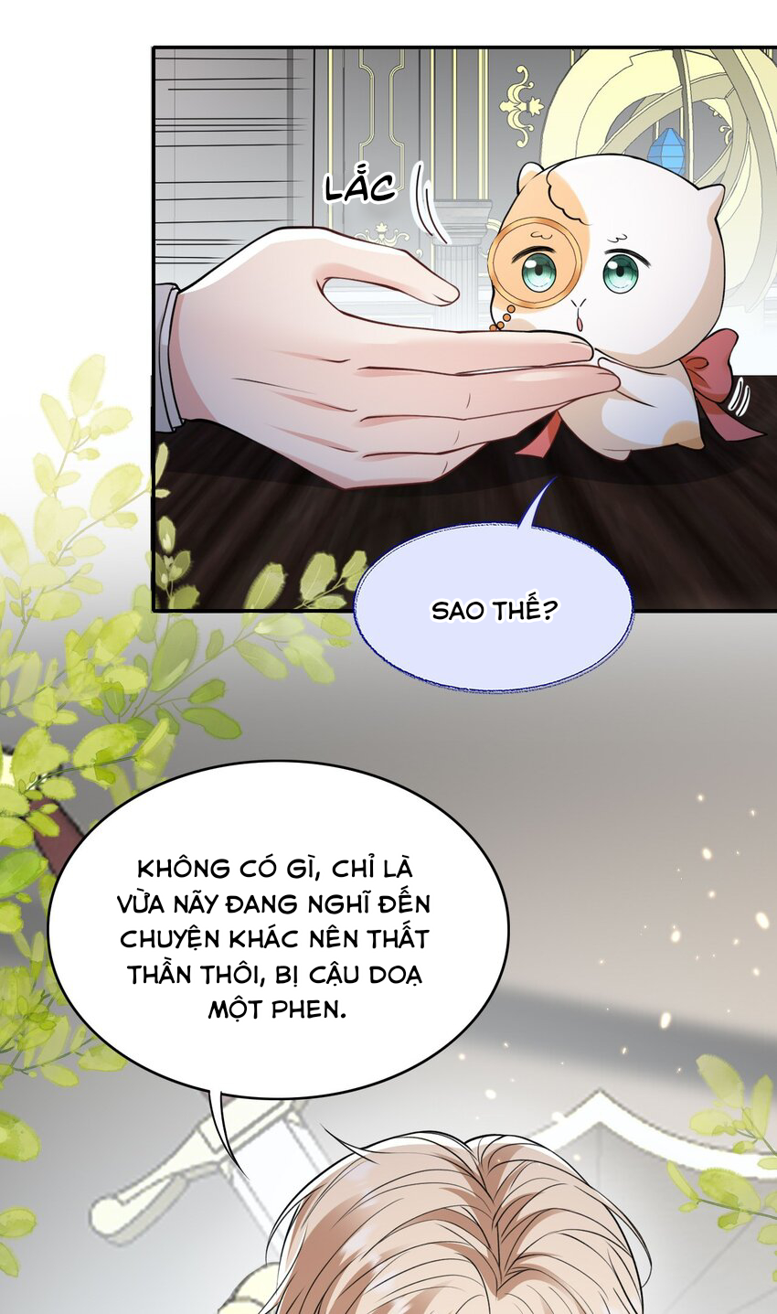 chiến lược tẩy trắng của phản diện chapter 13 27