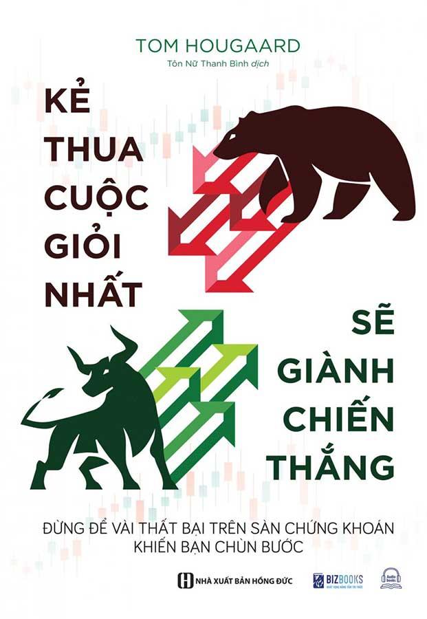 Kẻ Thua Cuộc Giỏi Nhất Sẽ Giành Chiến Thắng