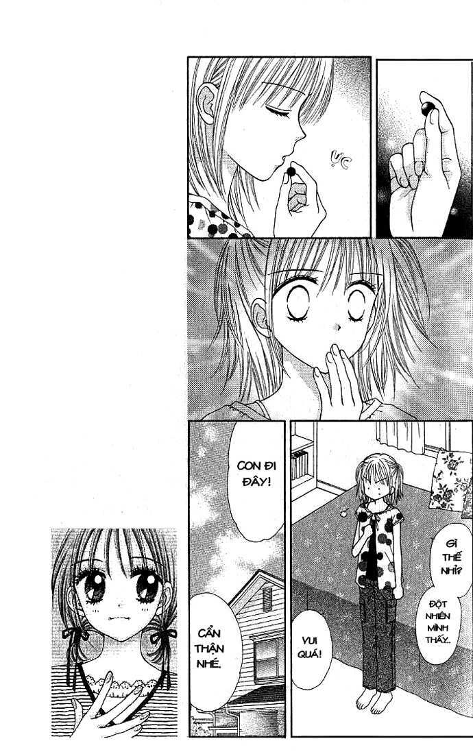 học sinh siêu ngầu chapter 22 17