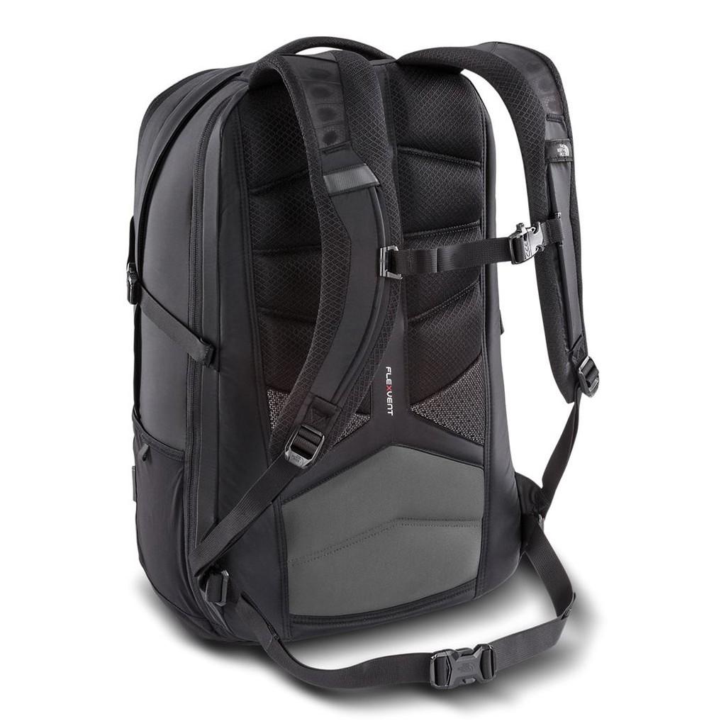 balo du lịch the north face chính hãng,balo leo núi,balo đi phượt, router transit 2015