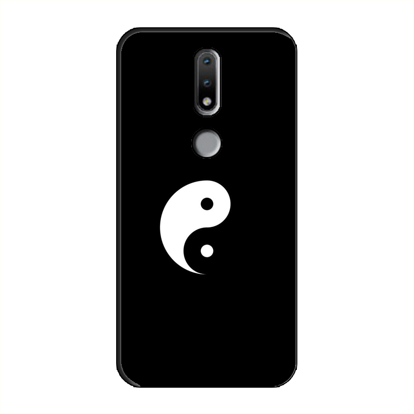 Ốp Lưng Dẻo Dành Cho NOKIA 2.4