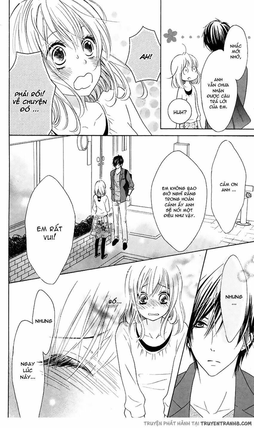 hajimari no niina chapter 17 13