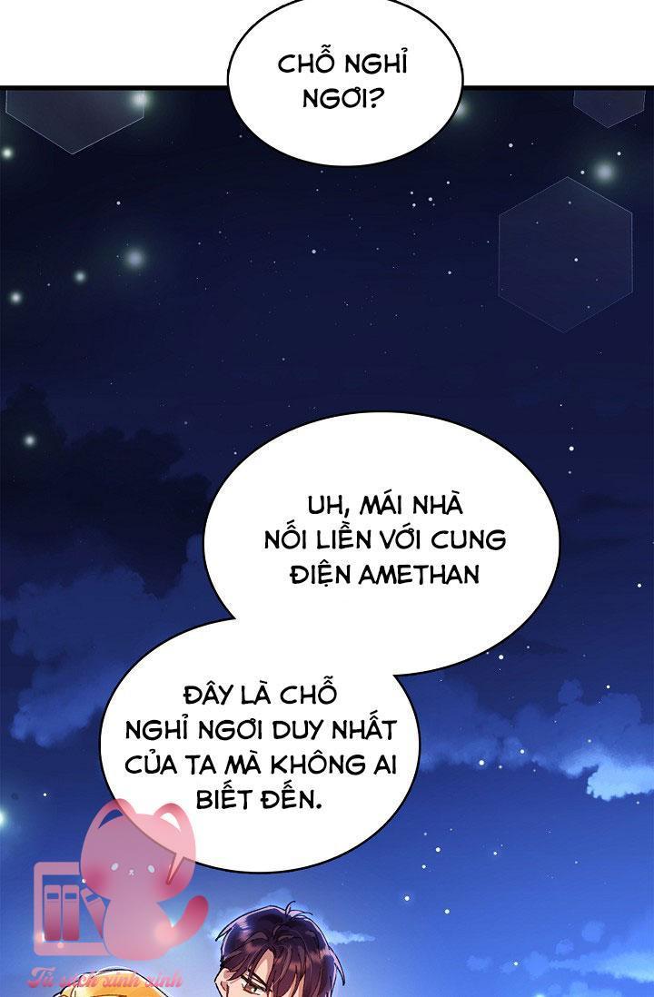 vị trí của tôi chapter 2 9