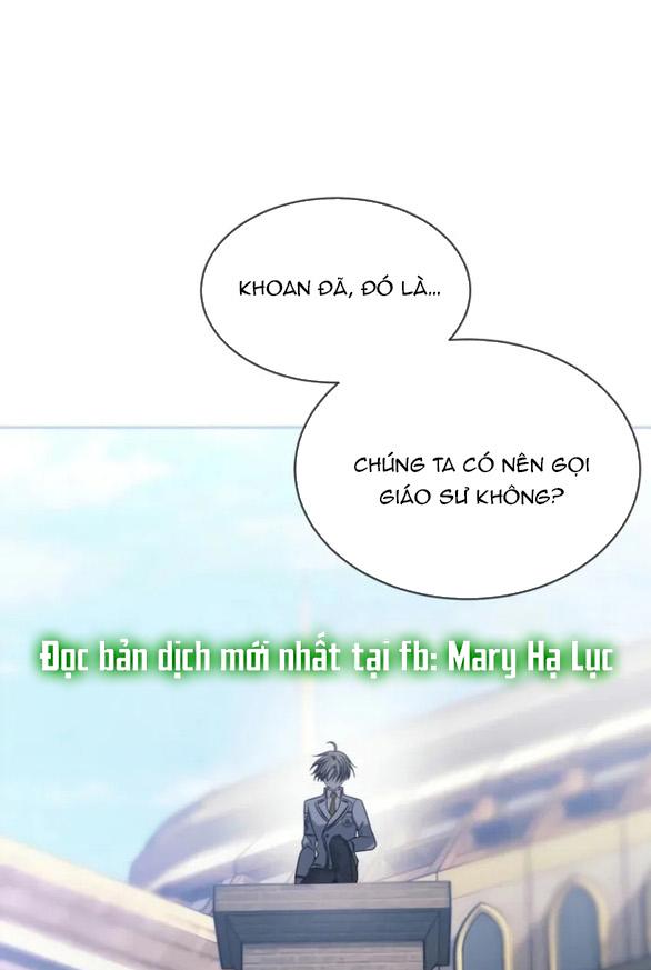 black haze - bản remake 2025 chapter 15.1 6