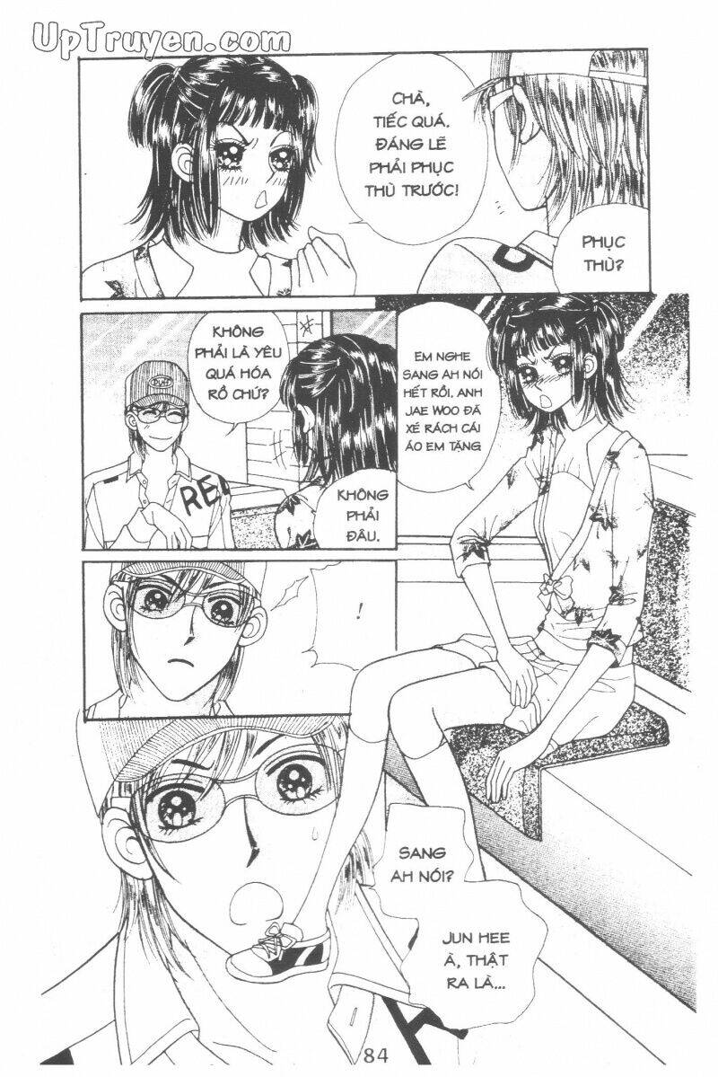 hái sao tình yêu chapter 4 84