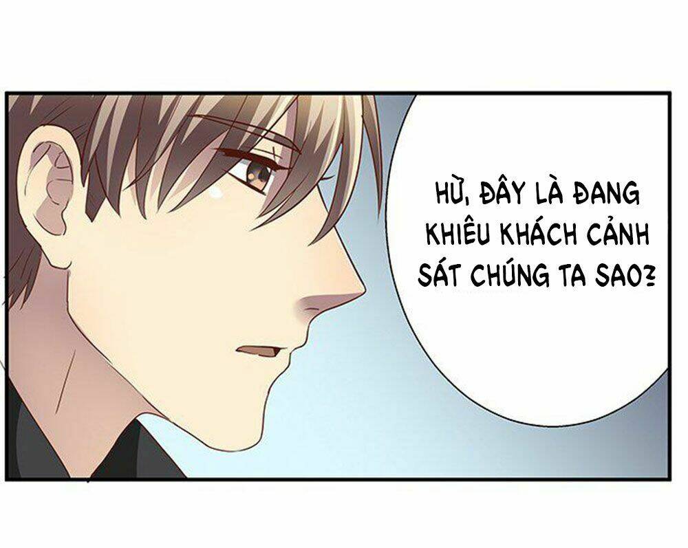 khi trò chơi ác ma bắt đầu chapter 10 11