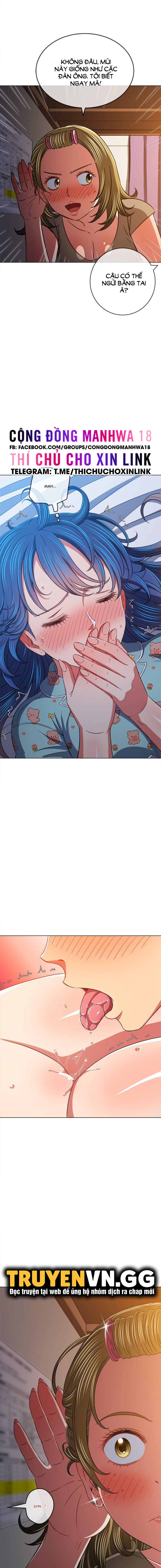 bắt nạt học đường chapter 140 18