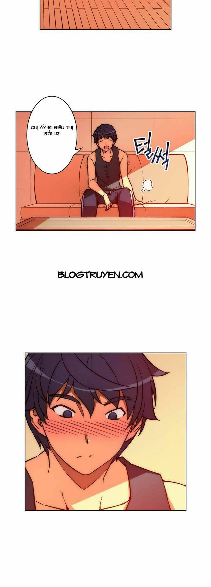 unbalance triangle chapter 30.1 13