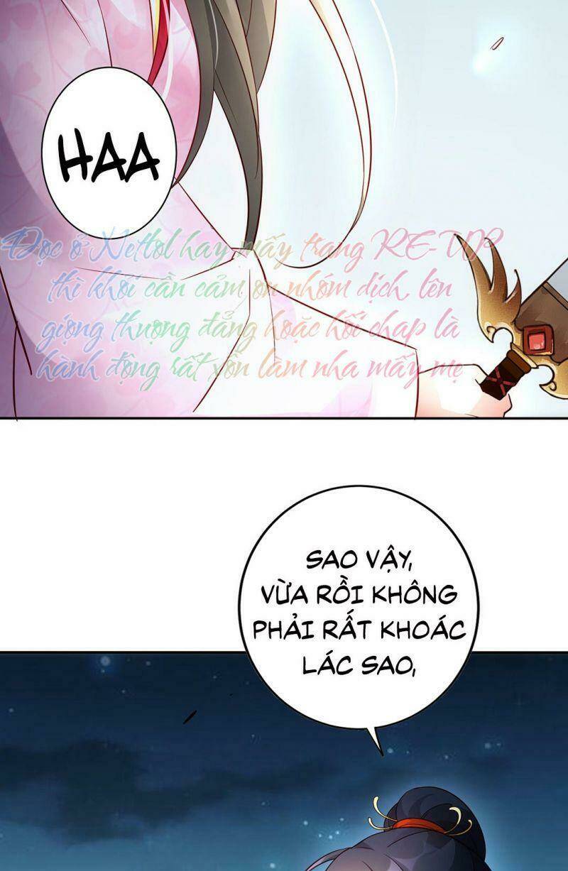 thiên kim bất hoán chapter 61 47