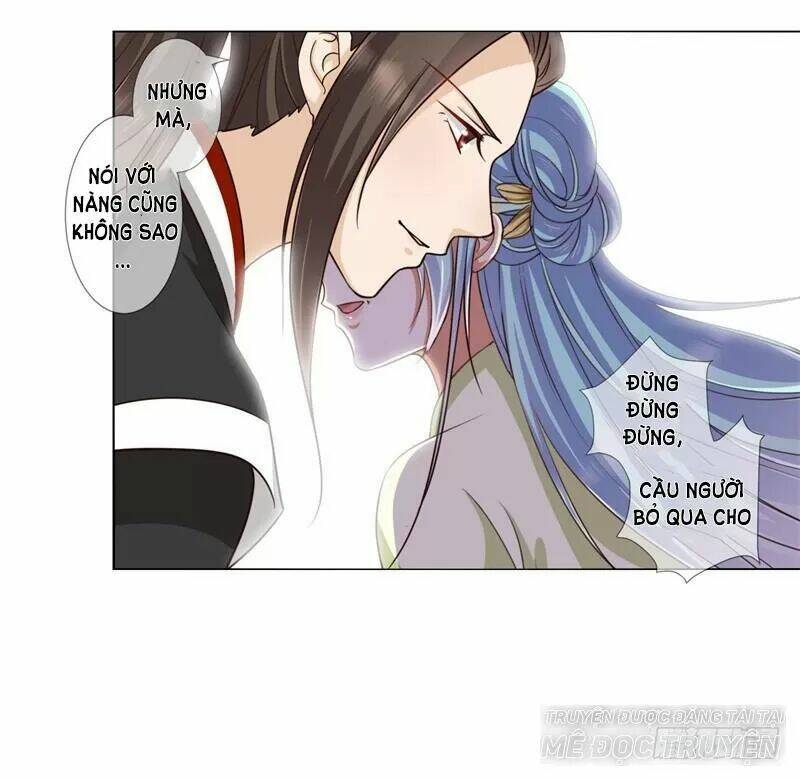 độc y cuồng phi chapter 21 11