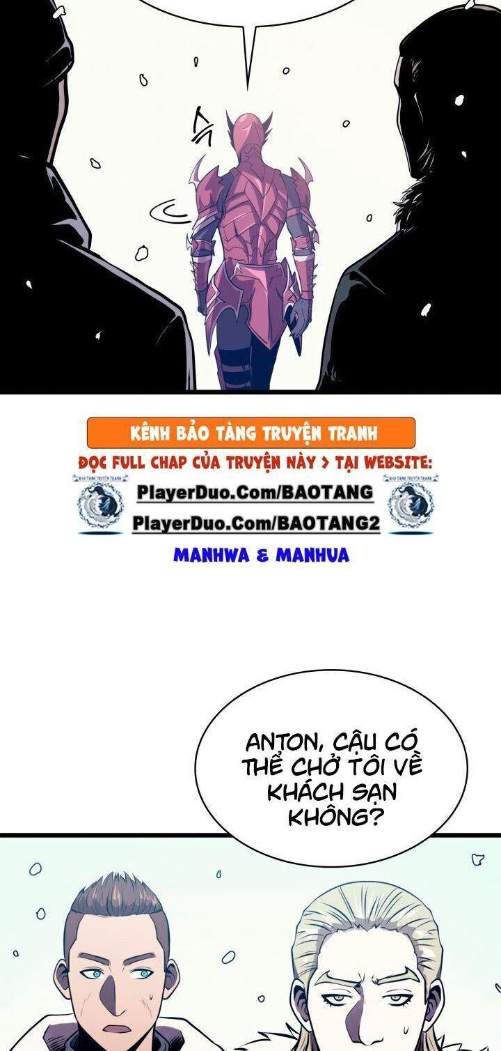 tôi trở lại thăng cấp một mình chapter 43 33