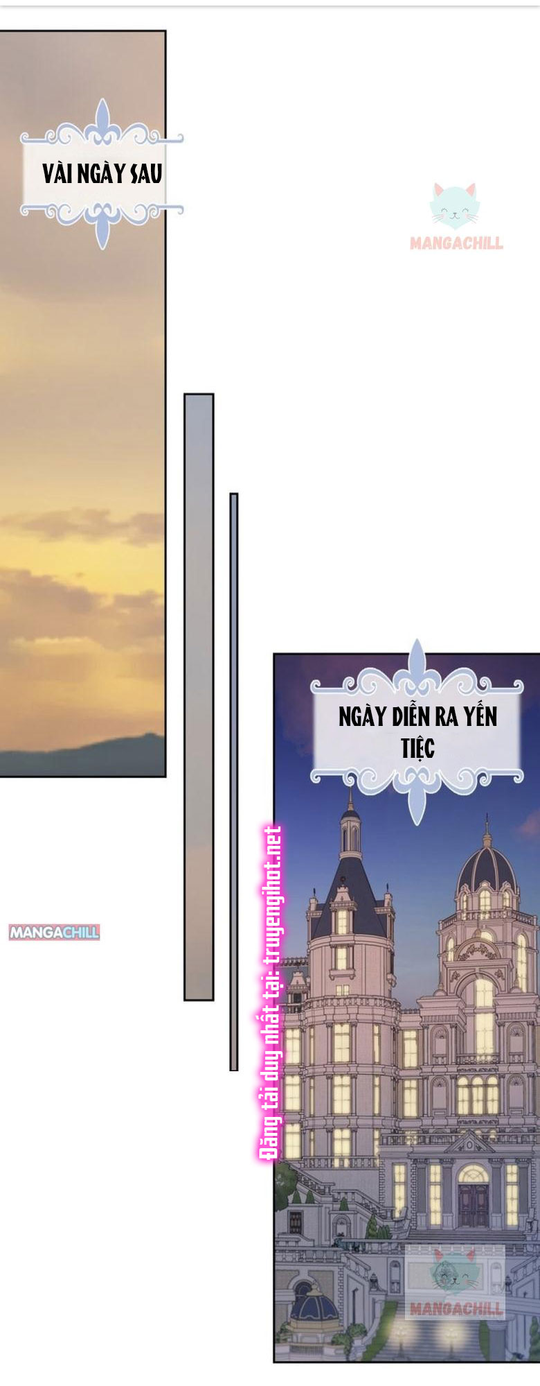 [18+] người đẹp và quái vật chapter 69.2 10