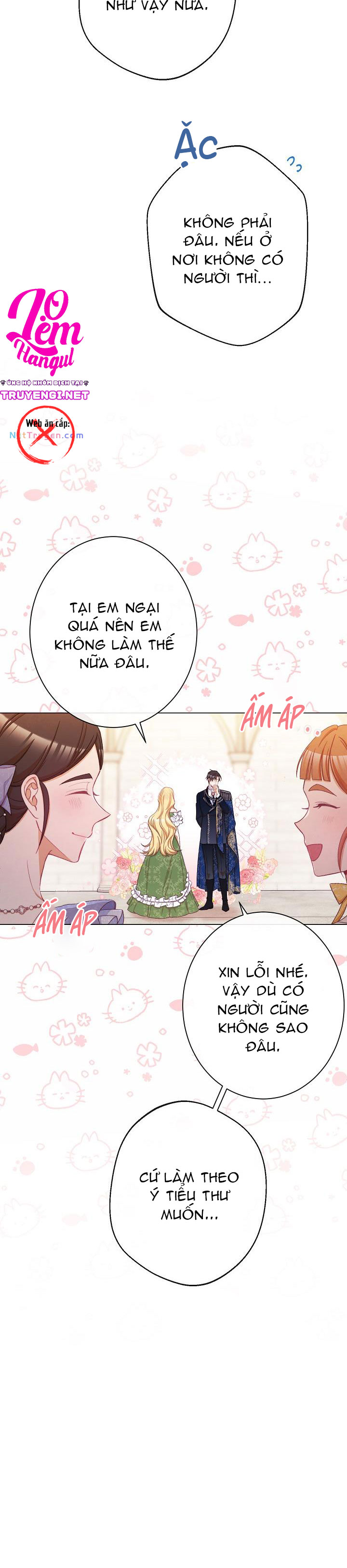 ác nữ đảo ngược đồng hồ cát chapter 70 35