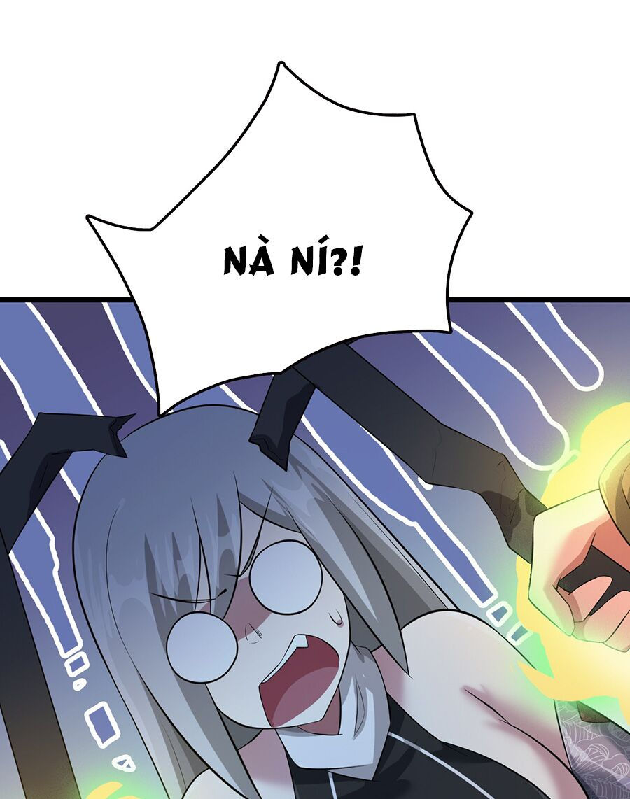 đại bảo kiếm của tôi chapter 34 15