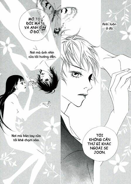 bông hoa của tội lỗi chapter 7 13