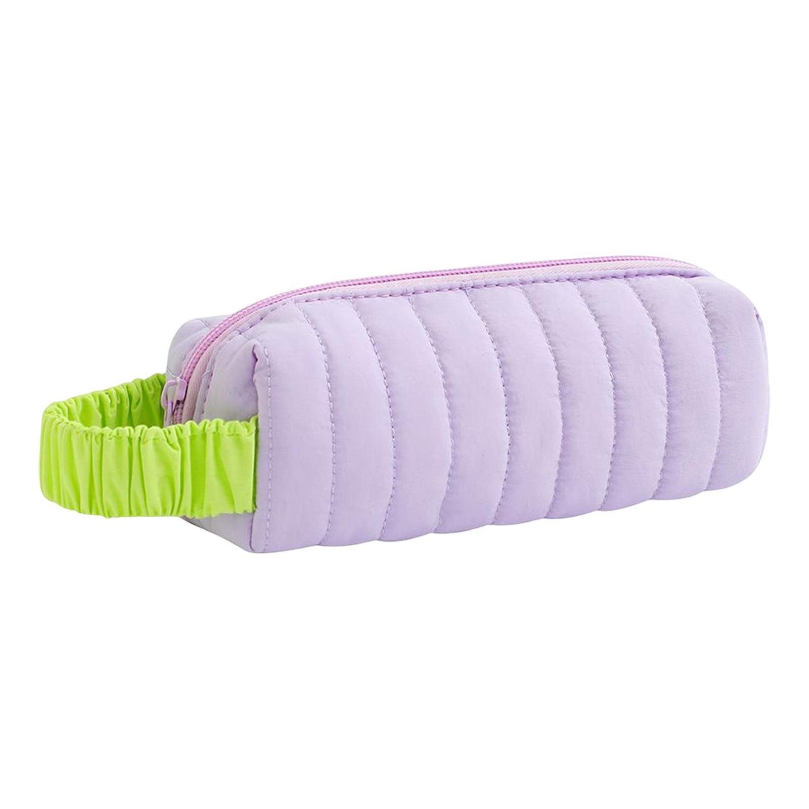 Lightweight Pencil Case Pencil Pouch Stationery Organizer for Kids Boys and Girls Gifts