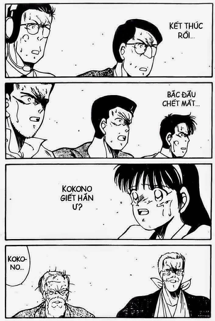 truyền nhân atula - shura no mon i chapter 76 13