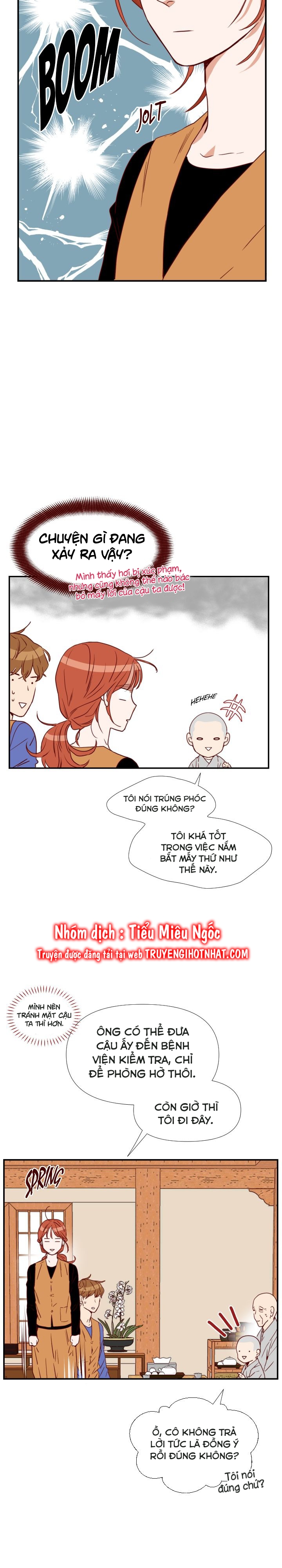 24 phút cho một câu chuyện chapter 6 17