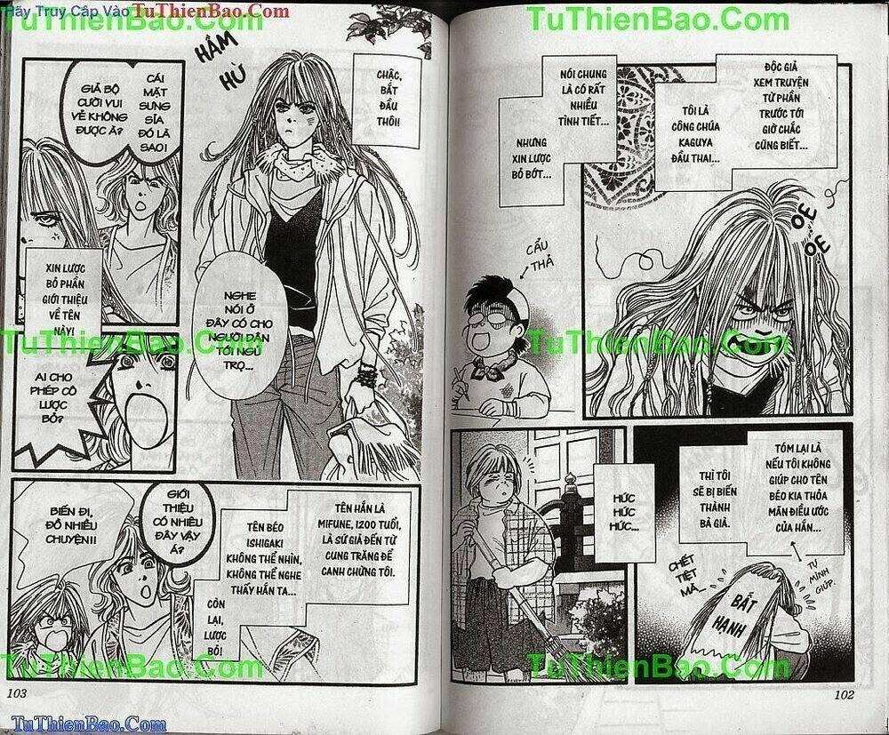 chỉ cần có anh chapter 1 51