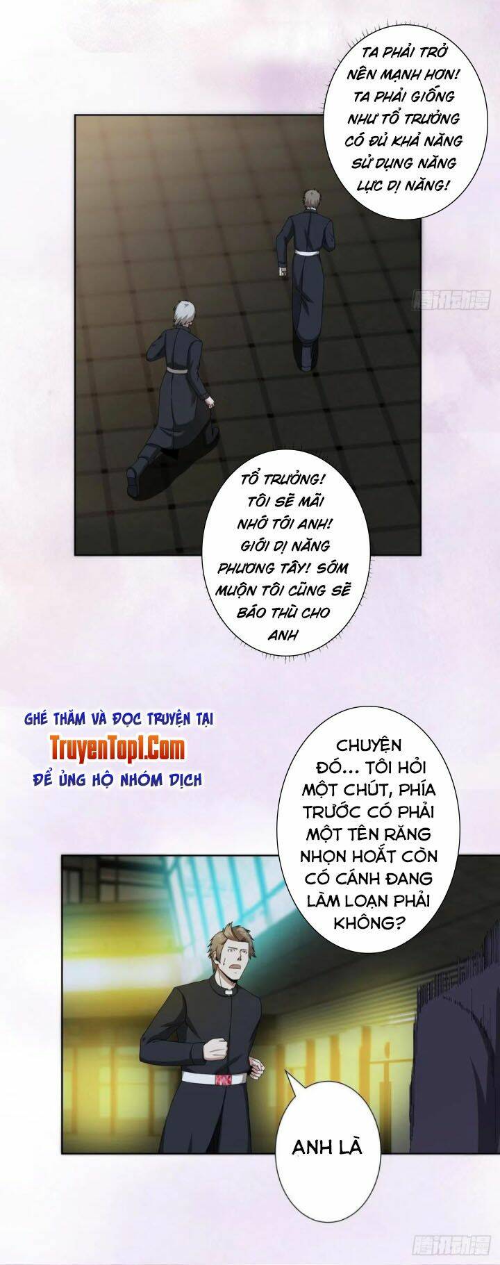 người tu tiên tại đô thị chapter 70 5