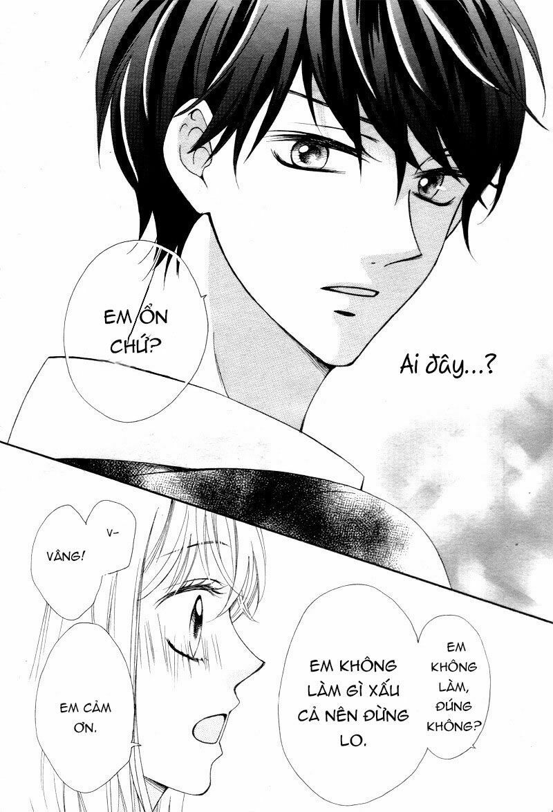 koi ni naranai wake ga nai chapter 1 9