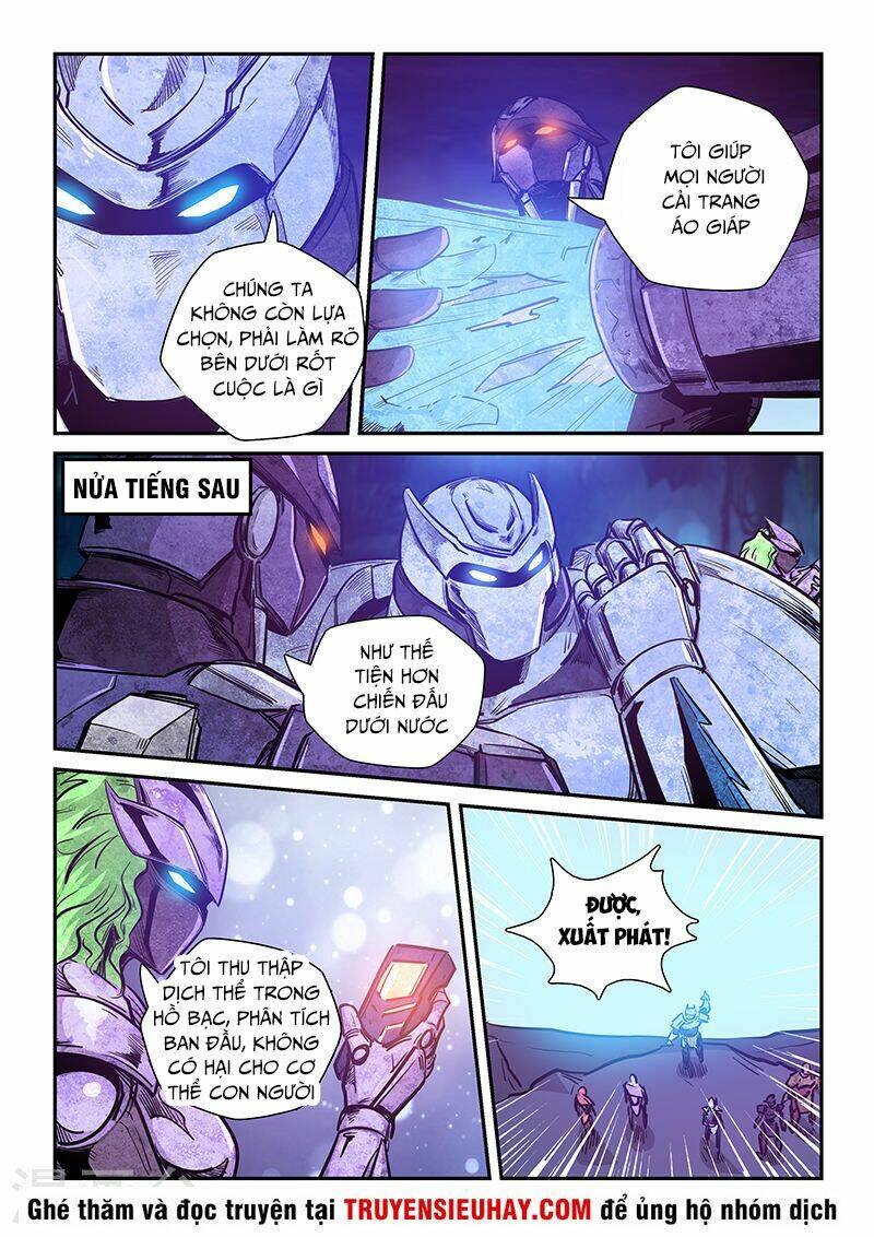 tu chân tứ vạn niên chapter 263 10