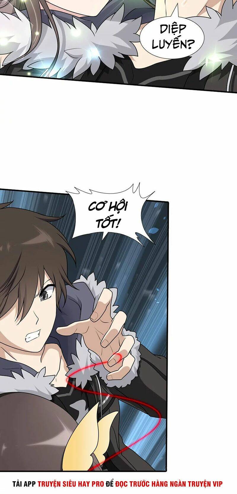 bạn gái virus của tôi chapter 51 6