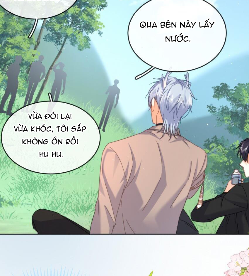 huynh dạy đệ vô lễ chapter 14 48