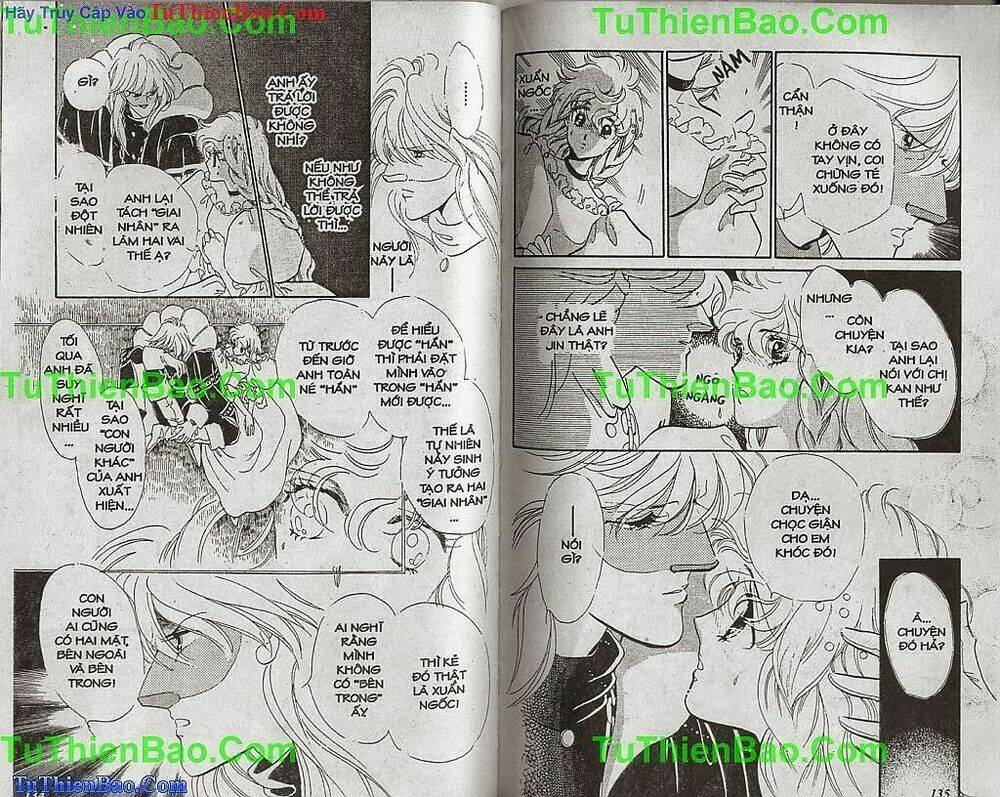 búp bê mario chapter 4 66