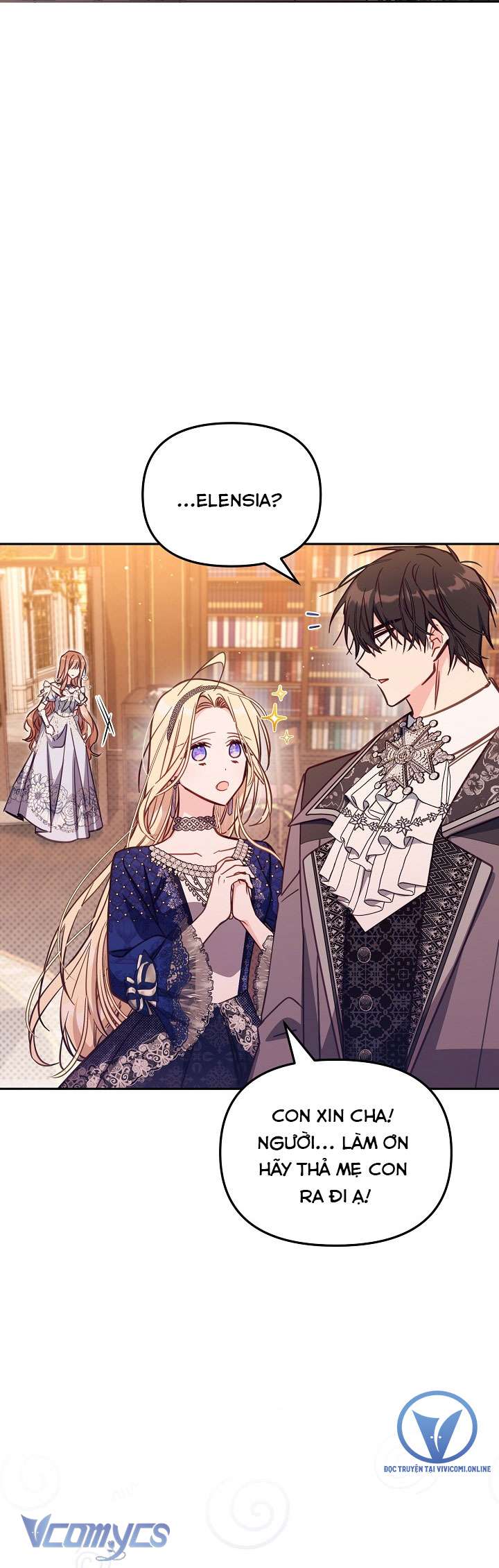 không có chỗ cho kẻ giả mạo chapter 44 12