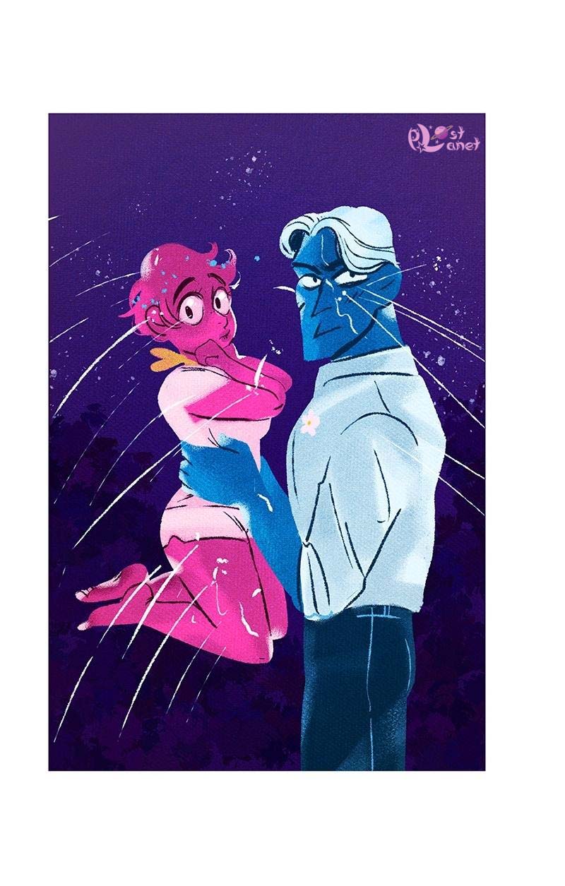 thần thoại olympus chapter 80 47