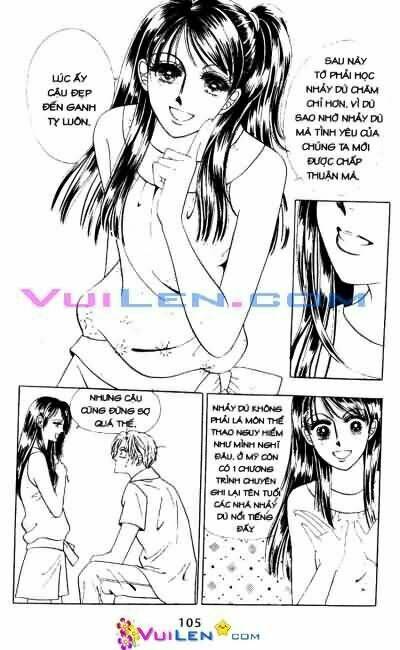 cô gái yêu kiều chapter 6 105