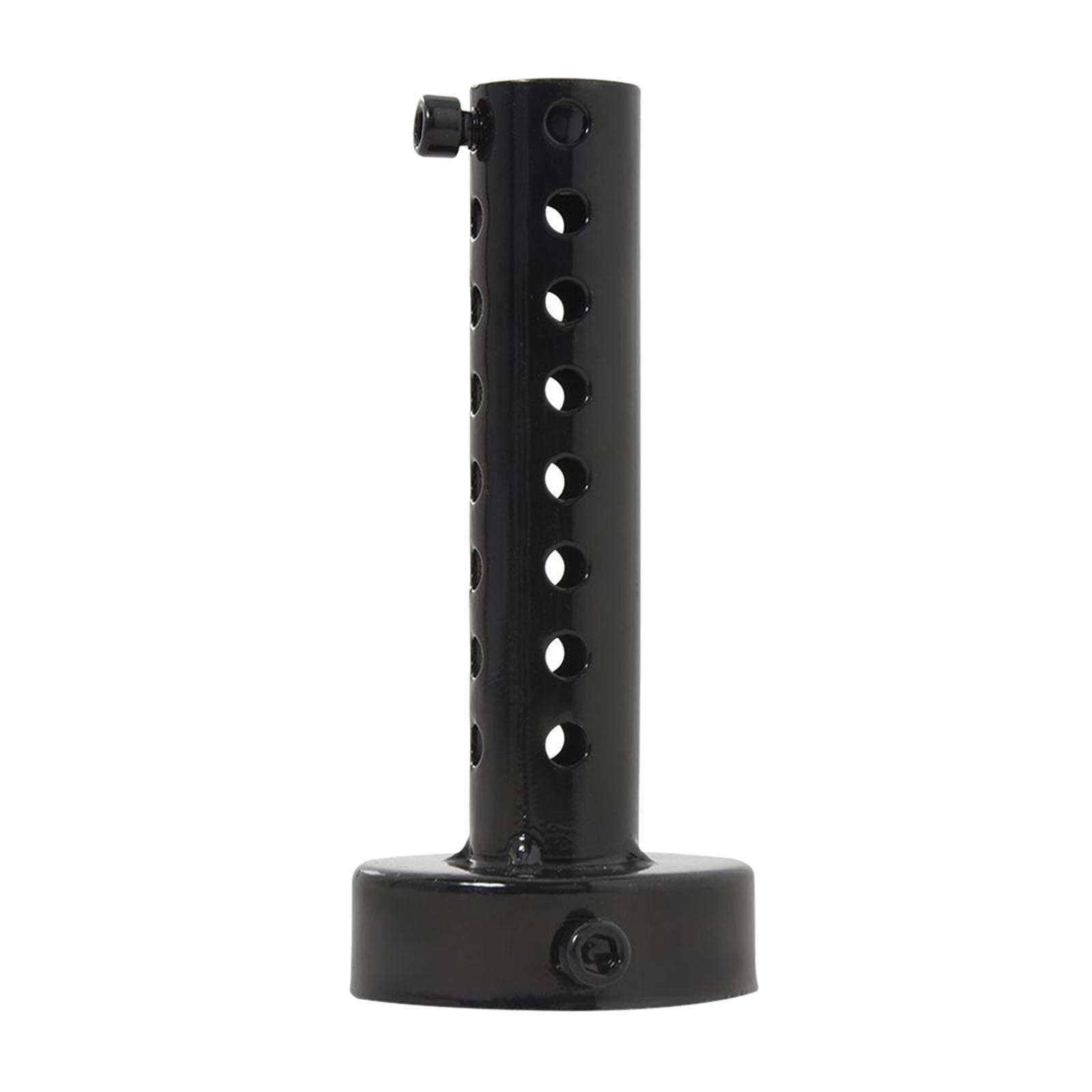 Motorcycle Exhaust dB Killer for Motorbikes Exhaust Accessories, Removable