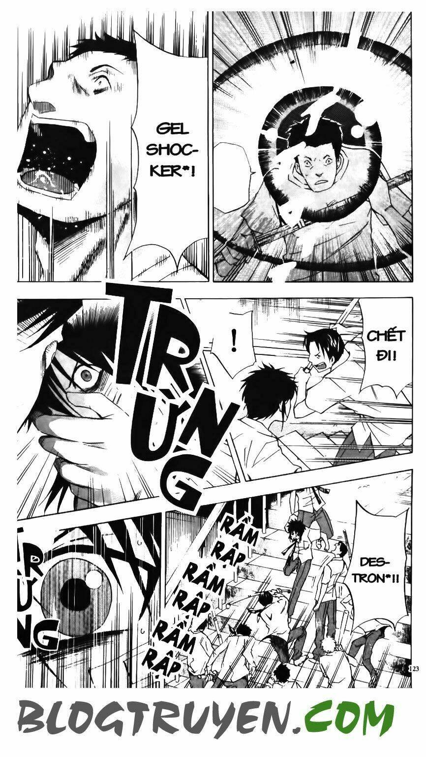 ma vương chapter 34 10