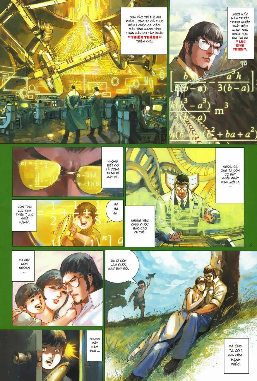 phong vân thần võ ký chapter 3 2